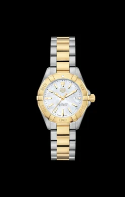 Best TAG Heuer Aquaracer Date