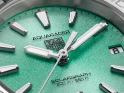 Shop TAG Heuer Aquaracer Professional 200 Solargraph