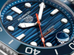 Flash Sale TAG Heuer Aquaracer Professional 300 Date