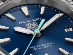 Sale TAG Heuer Aquaracer PROFESSIONAL 200 SOLARGRAPH