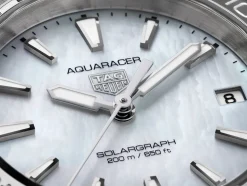 Cheap TAG Heuer Aquaracer PROFESSIONAL 200 SOLARGRAPH
