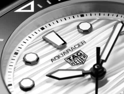 Best TAG Heuer Aquaracer Professional 300 Date