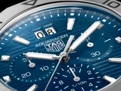 Shop TAG Heuer Aquaracer Professional 200 Chronograph