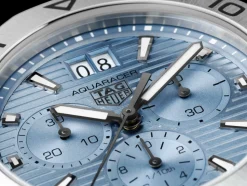 Sale TAG Heuer Aquaracer Professional 200 Date