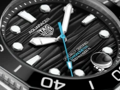 Hot TAG Heuer Aquaracer Professional 300 Date