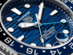 Discount TAG Heuer Aquaracer Professional 300 GMT