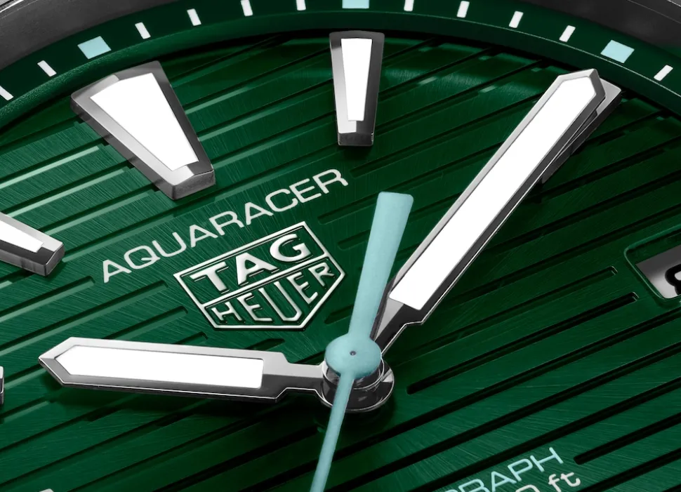 Online TAG Heuer Aquaracer Professional 200 Solargraph