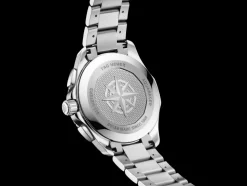 Shop TAG Heuer Aquaracer Professional 200 Chronograph