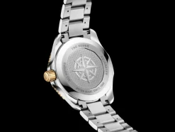 Best Sale TAG Heuer Aquaracer Professional 200 Solargraph