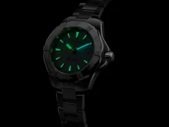 Cheap TAG Heuer Aquaracer PROFESSIONAL 200 SOLARGRAPH