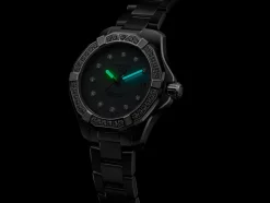 Best TAG Heuer Aquaracer Professional 200 Solargraph