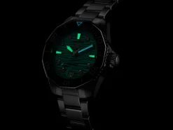Shop TAG Heuer Aquaracer Professional 300 Date