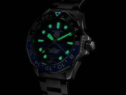 Clearance TAG Heuer Aquaracer Professional 300 GMT