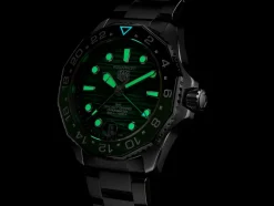 Flash Sale TAG Heuer Aquaracer Professional 300 GMT