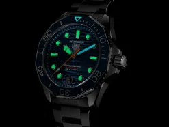 Discount TAG Heuer Aquaracer Professional 300 Date