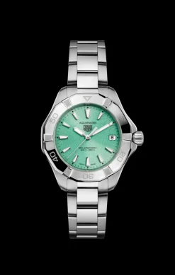 Shop TAG Heuer Aquaracer Professional 200 Solargraph