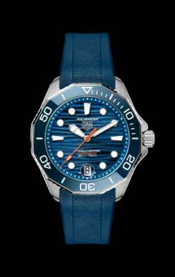Flash Sale TAG Heuer Aquaracer Professional 300 Date