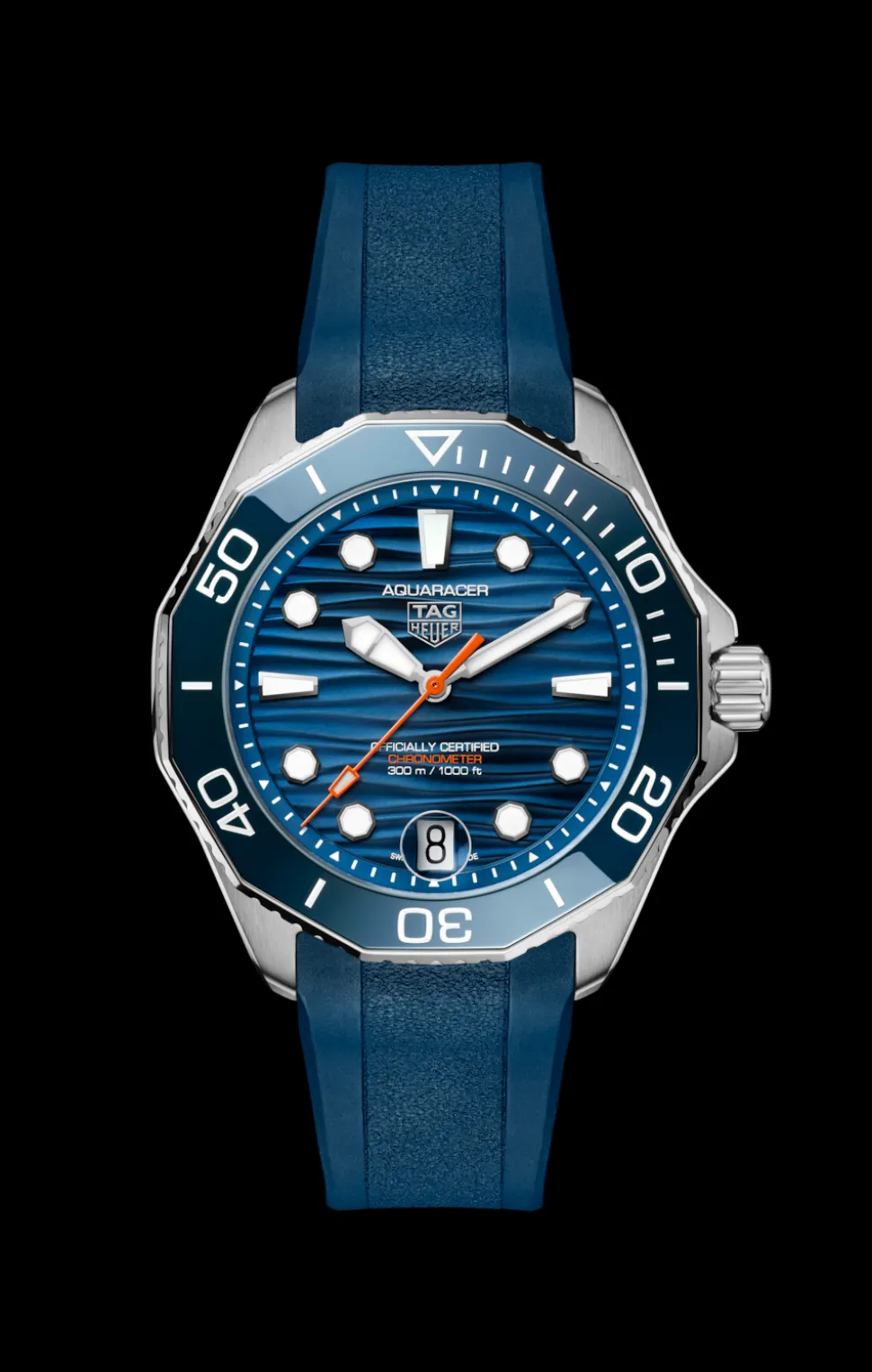 Flash Sale TAG Heuer Aquaracer Professional 300 Date