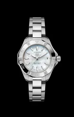 Cheap TAG Heuer Aquaracer PROFESSIONAL 200 SOLARGRAPH