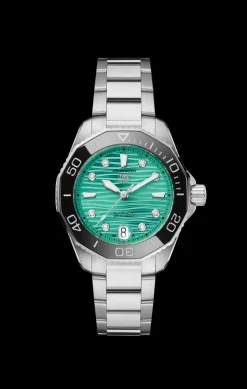 Shop TAG Heuer Aquaracer Professional 300 Date