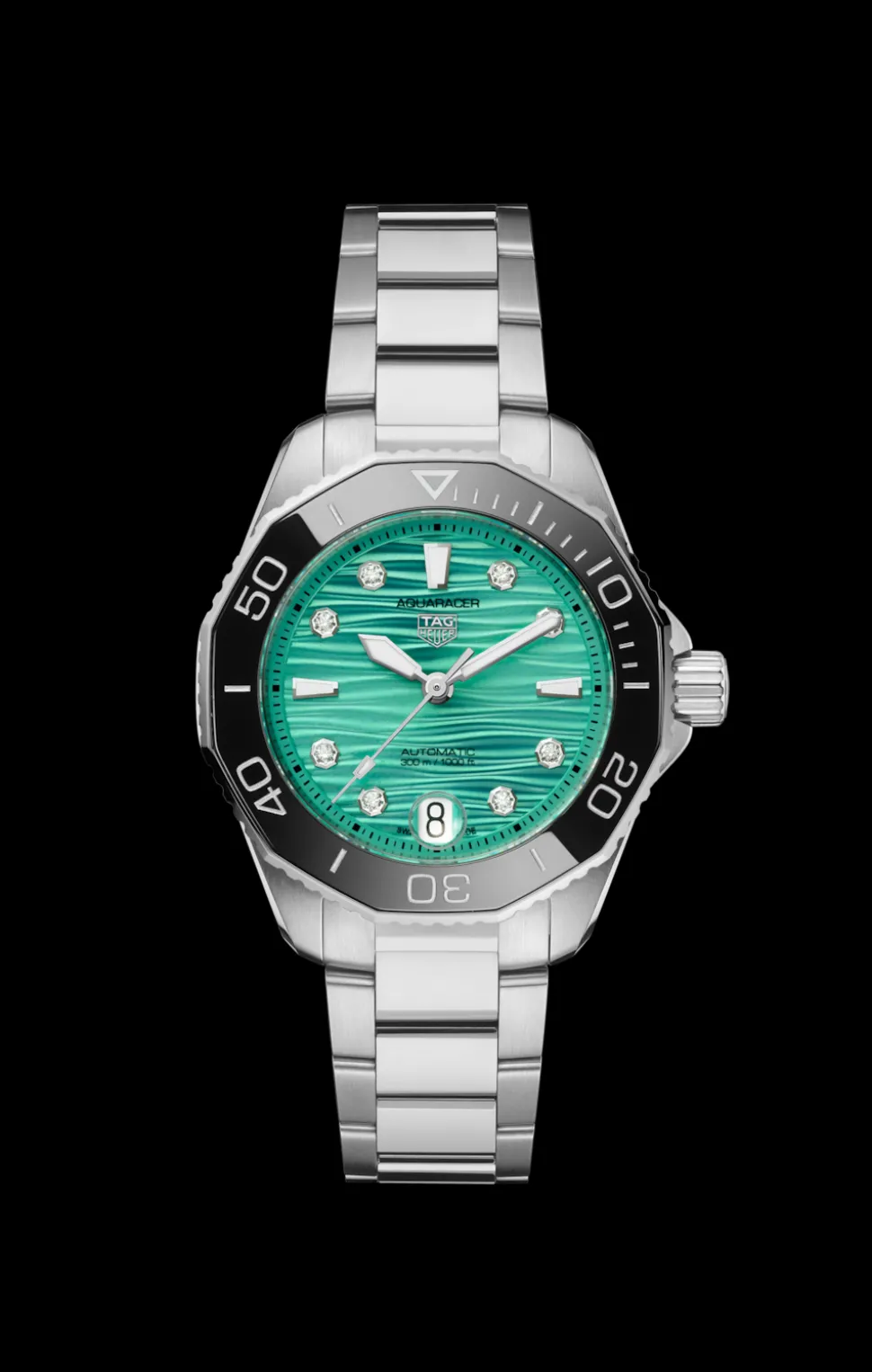 Shop TAG Heuer Aquaracer Professional 300 Date