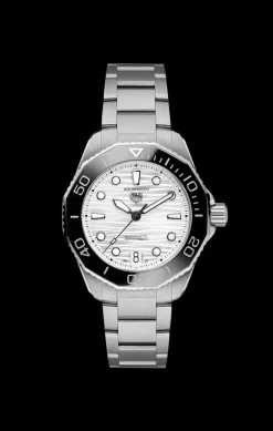 Best TAG Heuer Aquaracer Professional 300 Date