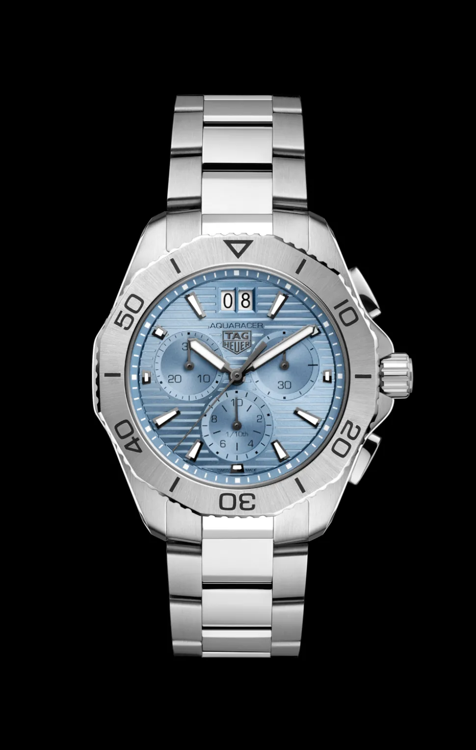 Sale TAG Heuer Aquaracer Professional 200 Date