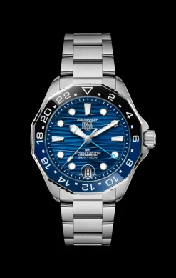 Clearance TAG Heuer Aquaracer Professional 300 GMT