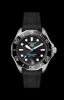 Hot TAG Heuer Aquaracer Professional 300 Date