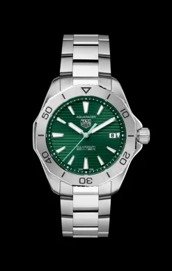Online TAG Heuer Aquaracer Professional 200 Solargraph