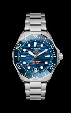 Discount TAG Heuer Aquaracer Professional 300 Date