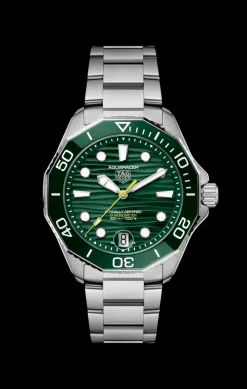 Online TAG Heuer Aquaracer Professional 300 Date