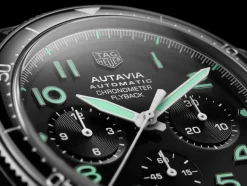 Sale TAG Heuer Autavia Flyback Chronometer