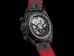 Sale TAG Heuer Autavia Flyback Chronometer