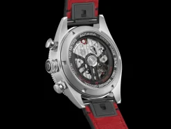 Discount TAG Heuer Autavia Flyback Chronometer