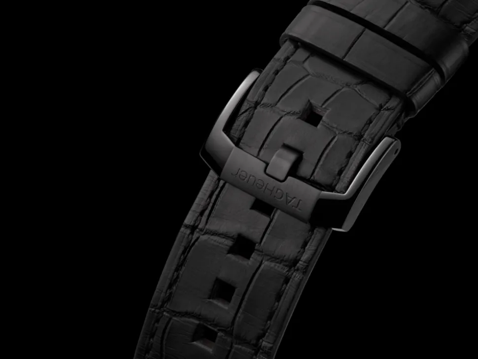 Sale TAG Heuer Autavia Flyback Chronometer