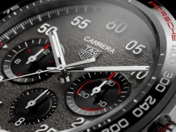 Sale TAG Heuer Carrera Chronograph x Porsche