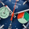 Cheap TAG Heuer Carrera Chronograph Skipper