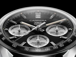 Online TAG Heuer Carrera Chronograph
