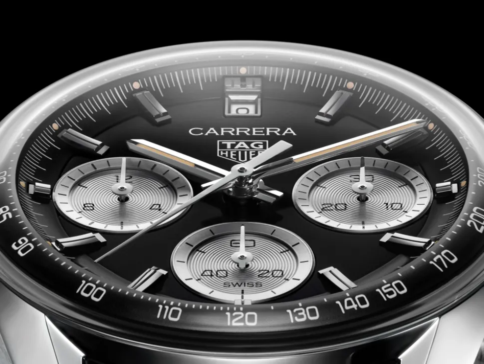 Online TAG Heuer Carrera Chronograph