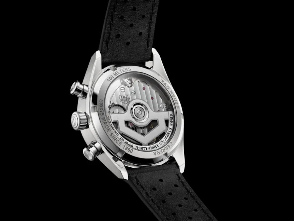 Online TAG Heuer Carrera Chronograph