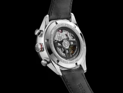 Flash Sale TAG Heuer Carrera Chronograph x Porsche