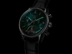Online TAG Heuer CARRERA CHRONOGRAPH TOURBILLON