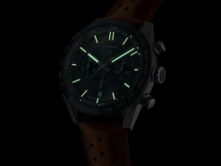 Outlet TAG Heuer Carrera Chronograph