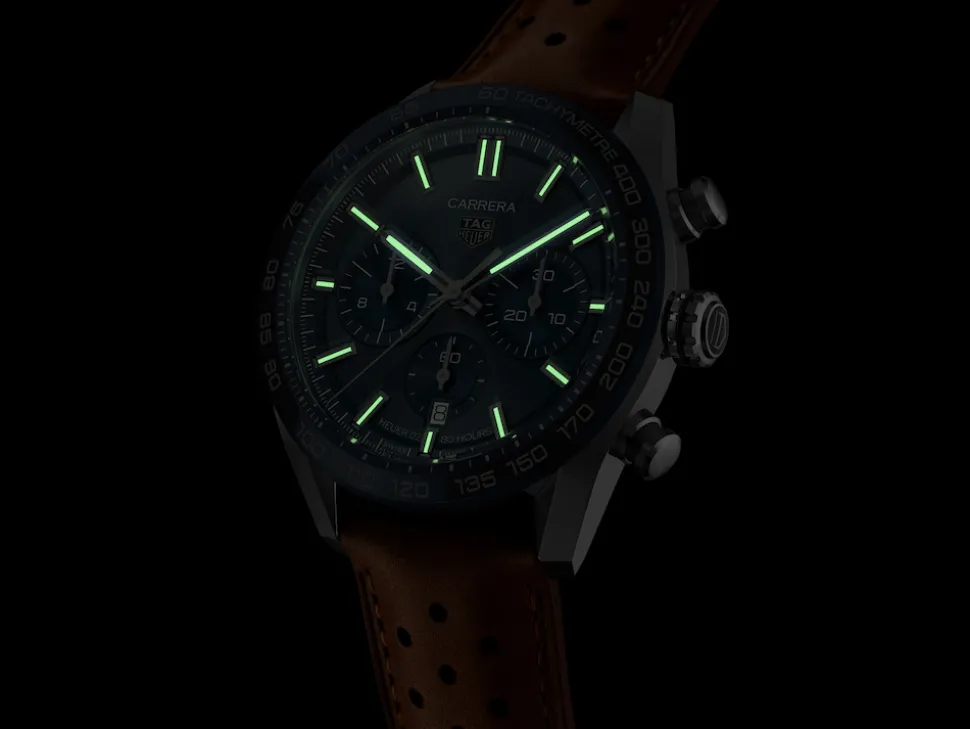 Outlet TAG Heuer Carrera Chronograph
