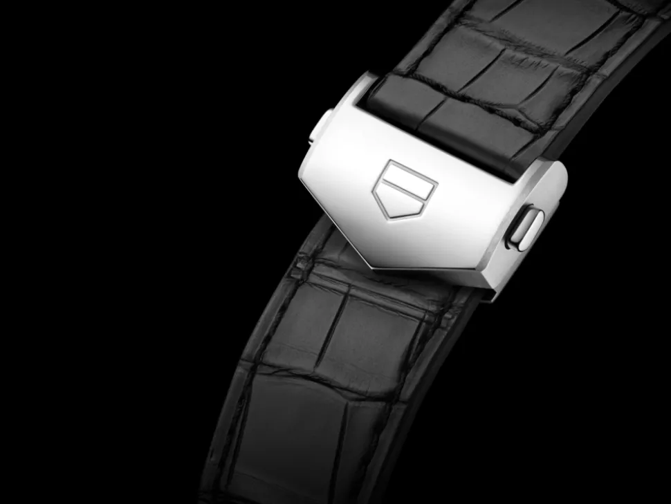 Online TAG Heuer CARRERA CHRONOGRAPH TOURBILLON