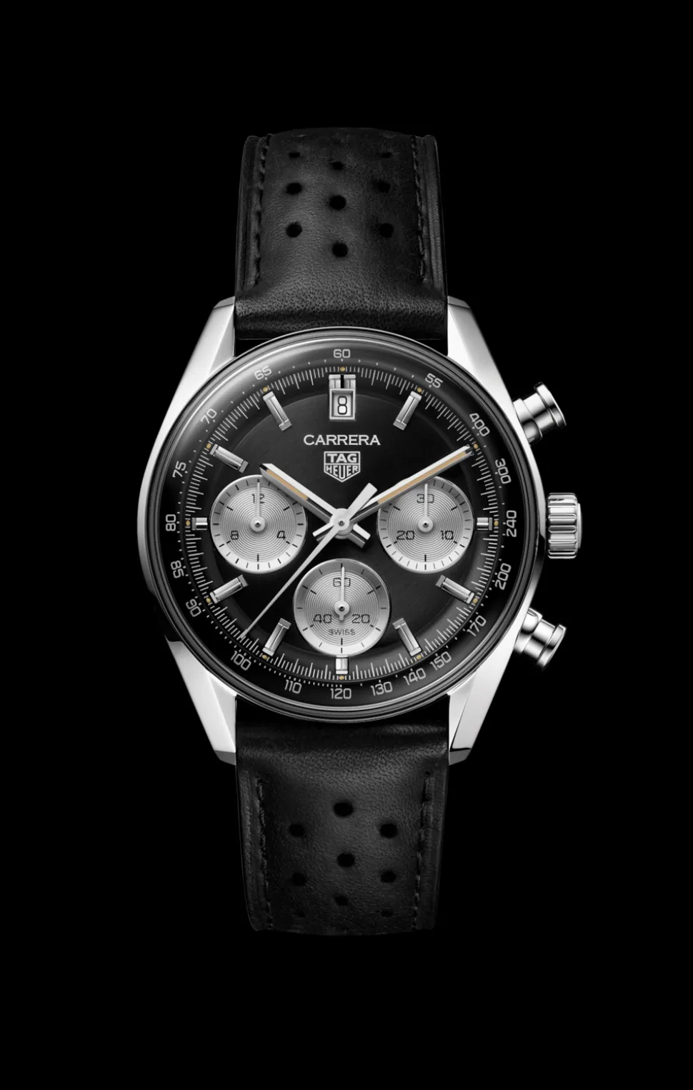 Online TAG Heuer Carrera Chronograph