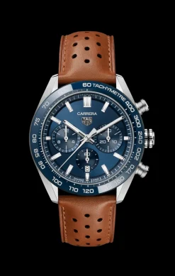 Outlet TAG Heuer Carrera Chronograph