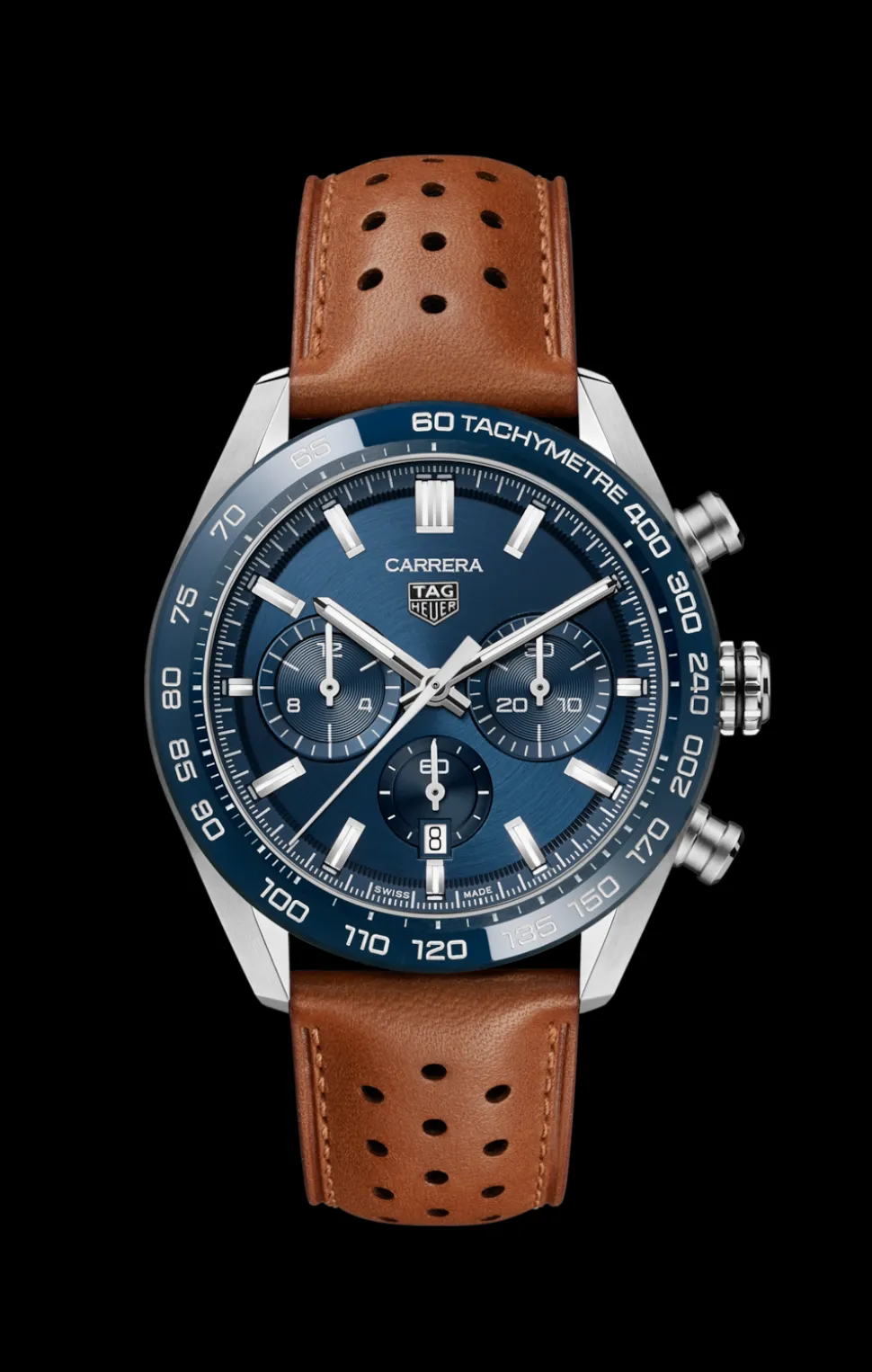 Outlet TAG Heuer Carrera Chronograph