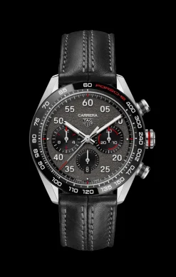 Flash Sale TAG Heuer Carrera Chronograph x Porsche